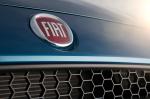 Fiat Punto 2013 года (AU)